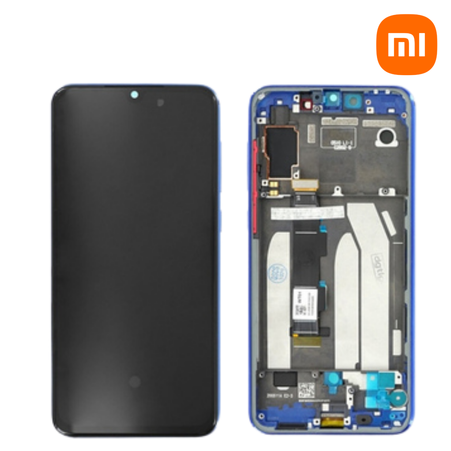 XIAOMI SERVICE PACK 